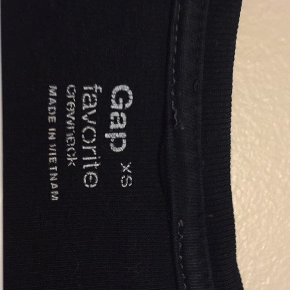 Long tee - Picture 2 of 3